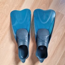 Schnorchelflossen kurz