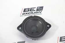 Audi A5 8T 2.0 TDI Bang Olufsen Lautsprecher Mittelton Kofferraum BO 8K9035709