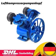 2.2KW V 3 Zylinder Pumpenkopf