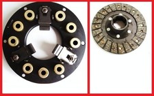 RS09 GT124 Kupplung Ersatzteile ( Kupplungsautomat im AT + Kupplungsscheibe ) 