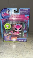 Littlest Pet Shop Magic Motion