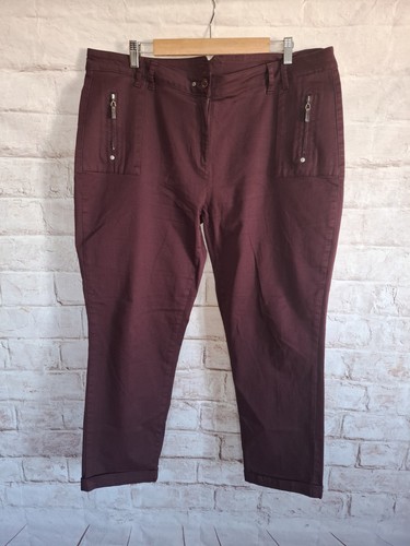 Deerberg jeans damen hose - deerberg,