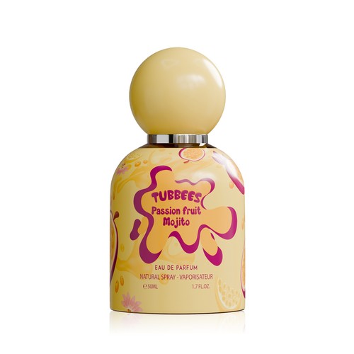 Grandeur tubbees passion fruit - grandeur,