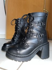 Martens chesney hrns damen - dr.,