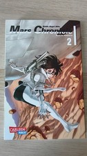 Battle Angel Alita Mars
