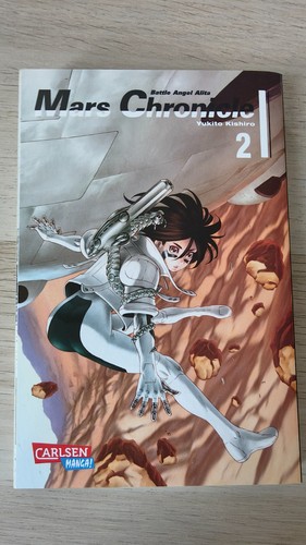Battle angel alita - angel,