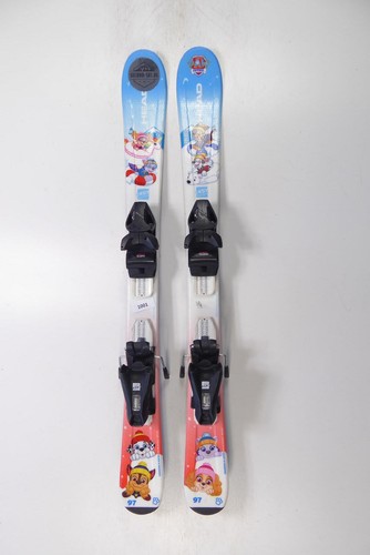 Head paw patrol - patrol, kinder-ski