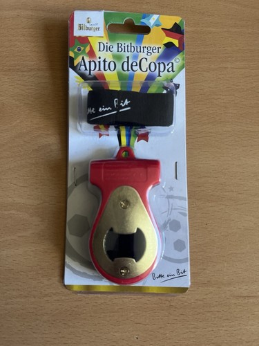Flaschenöffner apito copa - flaschenöffner, de