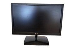 TFT-Monitor LG Flatron E