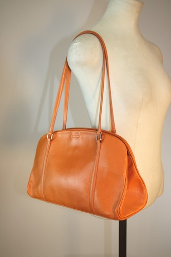 Handtasche tardini echtleder - handtasche,