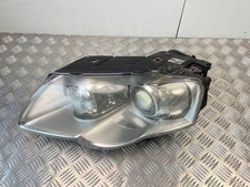 Volkswagen PASSAT B6 2008