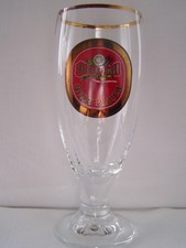Bierglas "Sternquell-Brauerei"