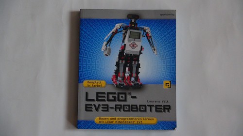 Lego ev3 roboter bauen - (bauen, und