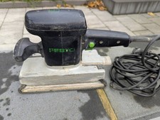 Festo Schwingschleifer Typ RS2E, Festool , Schleifmaschine 