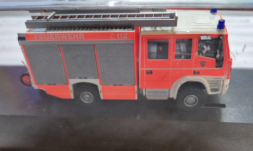 Rietze 61220 iveco - 61220,