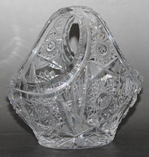 Henkelkorb Böhmisches