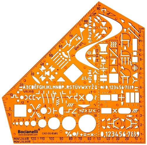 Elektriker schablone - elektriker,