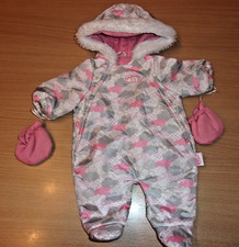 Sehr schöner Baby Born /