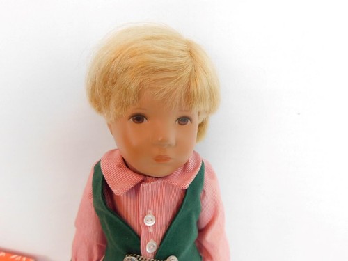 Wonderful rare kathe kruse - kathe,