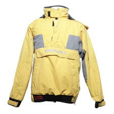 Extreme Land, Anorak, Größe