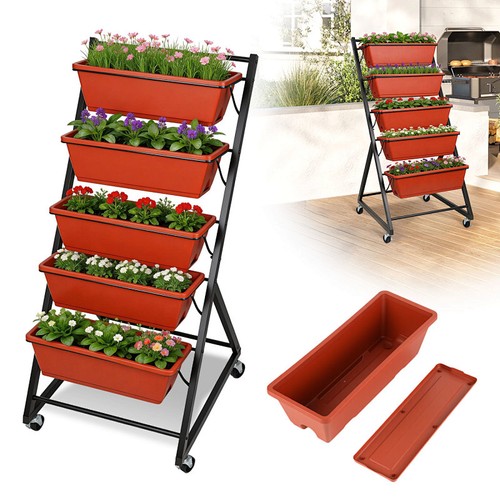 Vertikalbeet etagenbeet - vertikalbeet,