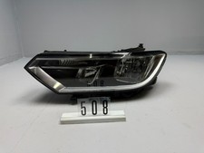 Original front headlight VW