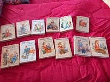 Magda Trott  Pucki Konvulut