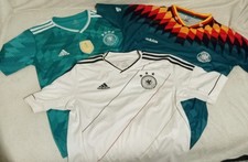Neu deutschland trikot - neu,