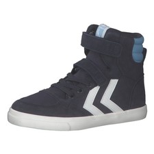 Hummel Kinder Sneaker Slimmer