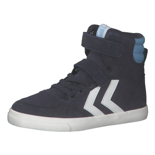 Hummel kinder sneaker slimmer - hummel,