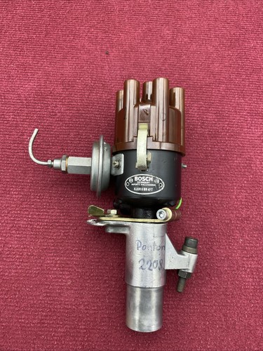 Zündverteiler ponton 220s - ponton,