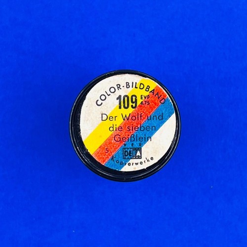 Defa color bildband 109 - color-bildband, nr.