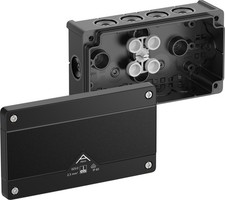 Spelsberg Abzweigkasten Abox