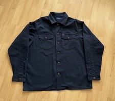 RALPH LAUREN Herren Hemd Jacke NEU !! Gr. L TOP !!