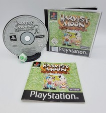 Harvest moon back to nature - moon,