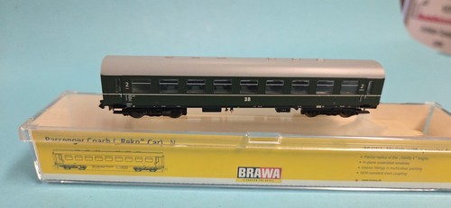 Brawa 65038 - brawa,