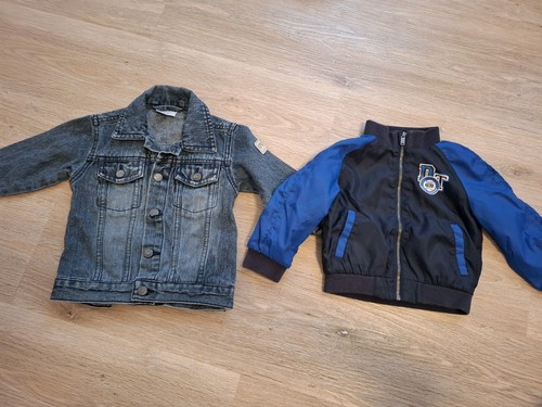 Jacken kinder 80 - 2, 74/80