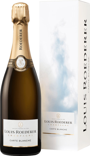 Louis roederer - (84,29€/l),