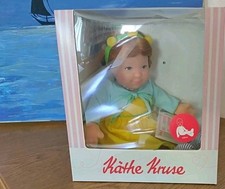 Puppe Künstlerpuppe