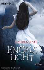Engelslicht 04, Lauren Kate