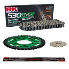 RK Kettensatz Kawasaki ZX10