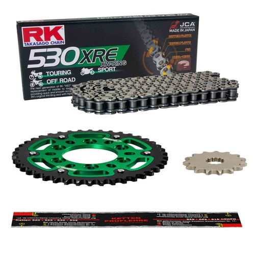 Kettensatz kawasaki zx10 - kettensatz,
