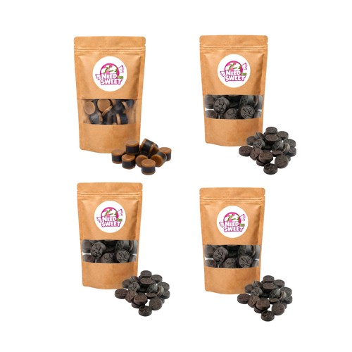 Needforsweet zuckerfreier mix - needforsweet,