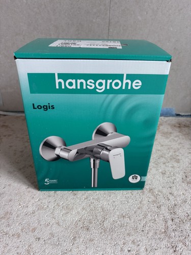 Hansgrohe logis - hansgrohe,