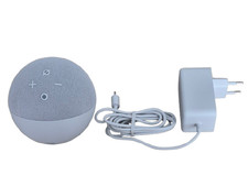 Amazon Echo Dot 4 (4
