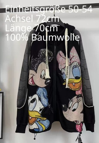 Mickey mouse jacke größe - mouse,