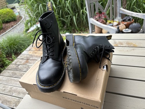 Martens 1460 unisex - dr.,