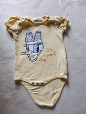 Disney Baby Body Daisy Gelb