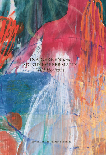 Ina gerken und sigrid - ina,