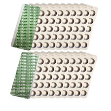 200 Tabletten Rapid Chlor DPD
